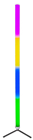 LED Tube Light 1.5m with IR Remote a 