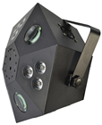 Black Star 5-in-1 Effects Light by Ato 