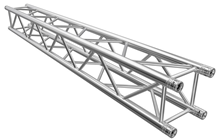 Global Truss F34 Quatro 50mm Trussing  