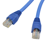 Cat6 Patch Lead - Available in Varous% 