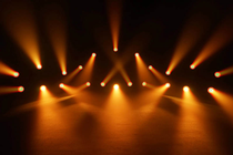 Fusion 260ZR LED Moving Head Light 19x 