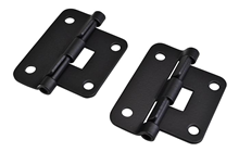 Heavy Duty Hookover Hinge - Pack 2 