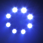 Alien 3 in 1 LED Effects Light 