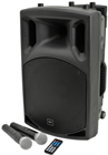 QX12PA Portable PA System 