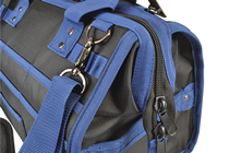 Professional Tool Bag with Pull-Out Orga 