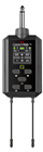 UHF Wireless Guitar System Channel 70  