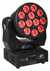 Clubwash II Mini LED Wash Moving Head 