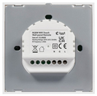 RGBW WiFi Controller with Wall Plate 