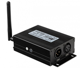 DMX Wireless Transceiver 