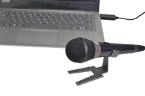 USB Boundary Microphone 