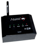 Wireless DMX Transmitter Receiver by Ato 