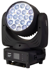 Moving Head Stage Wash Light with Moto 