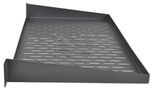 19” Vented Rack Shelf Tray Flight%2 