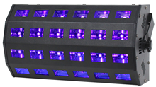 UV LED Power Flood 