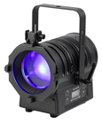LED Fresnel Stage Light 75W RGBL LEDs 