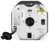 Element IP Rated LED Uplighter with RG 