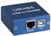 Audiophony USB to RJ45 Convertor 
