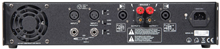Citronic Audio Amplifiers - Choice of  