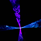 Selenium 850 RGB Laser 