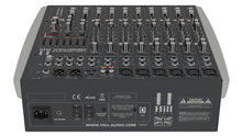 Hill Audio LMD-1602FX 12 Channel Stage%2 