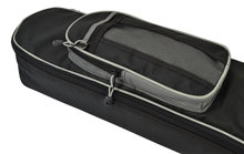 Deluxe Padded Bass Guitar Bag by Cobra 