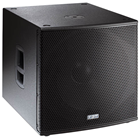 FBT Subline 118SA Active Subwoofer 