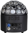 Powerball Colour Mirror Ball Effect Ligh 