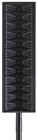 MOJO Signature Column Array PA System  