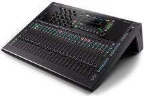 Allen & Heath QU Digital Mixing Cons 