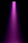 Plano RGBWA & UV LED Par Can - 7 