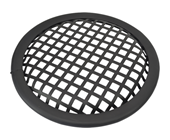 Metal Speaker Grille, 6,8,10,12,15 