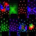 GOBOHEX Multi Effects Light with  6  