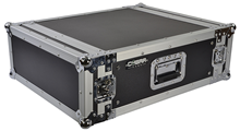 Cobra 19 4U Rack Flightcase 520mm 