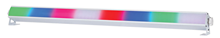 SpectraPix RGB Batten White Housing 