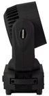 Moving Head Stage Wash Light with Moto 