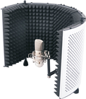 Studio Microphone Reflexion Screen 