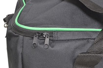 Cobra Case Padded Equipment Bag with 1 