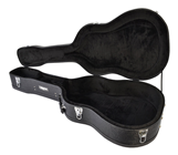 Acoustic Guitar Hard Case by Cobra 