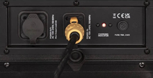 Outdoor IP65 ElectraPix Bar 8 Pack wit 