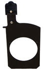 BriteQ BT-PROFILE160 Gobo Holder 