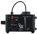 Vertical Fog Machine 800W with RGB LED 