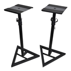 Monitor Speaker Stand 