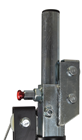 Wind Up Lighting Stand with 4M Max H 