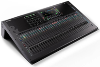Allen & Heath QU Digital Mixing Cons 