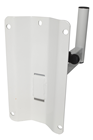Loudspeaker Wall Bracket with 2 Way Ad 