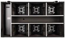 Outdoor IP65 ElectraPix Par 7 Pack wit 