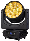 Moving Head Wash Stage Light with Moto 