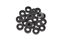 M6 Flight Case Fixing Kit Inc Bolts, 