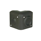 Small Plastic Speaker Cabinet Protection%2 