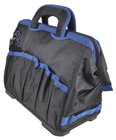 Heavy-Duty Tool Bag with Water-Resistant%2 